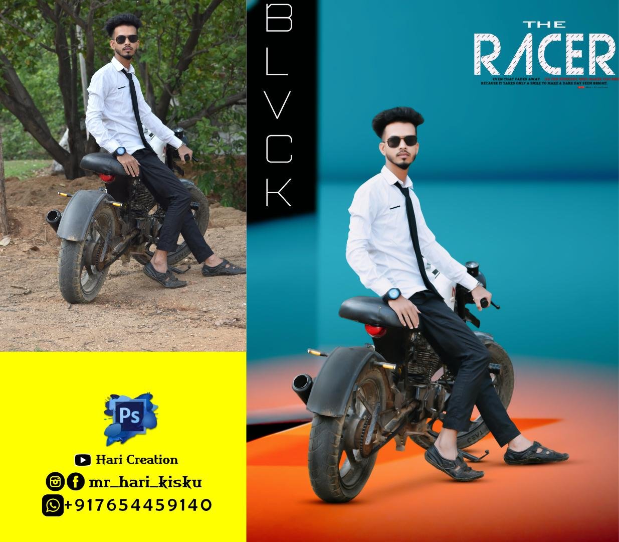 Download Editing Stock 01