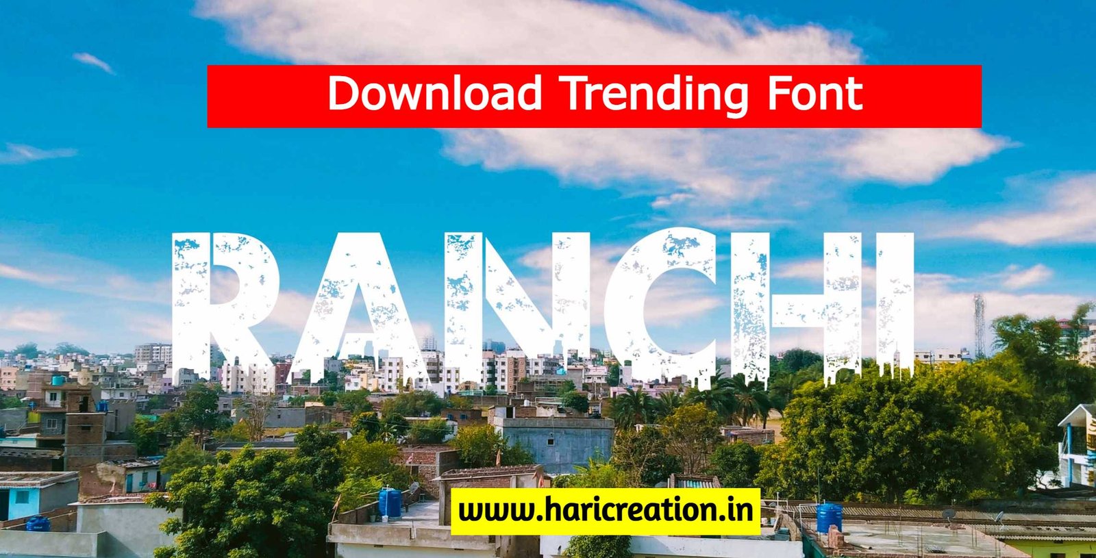 Download Trending Font