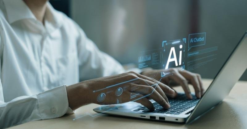 5 Ways We Used AI For Work Last Week