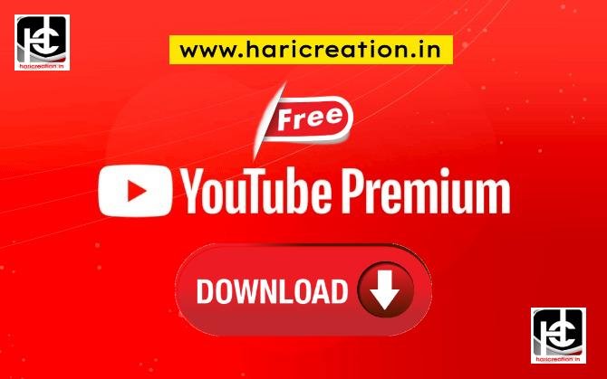 Youtube Premium APK (Premium Unlocked) Latest Version 2025