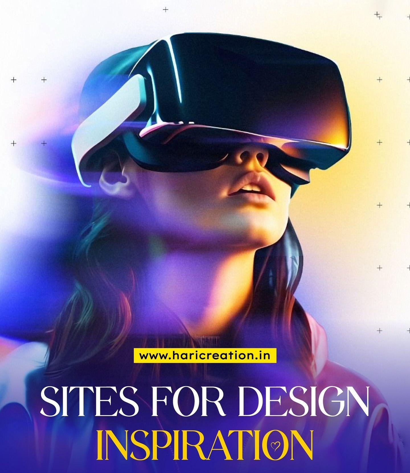 Sites For Design Inspiration