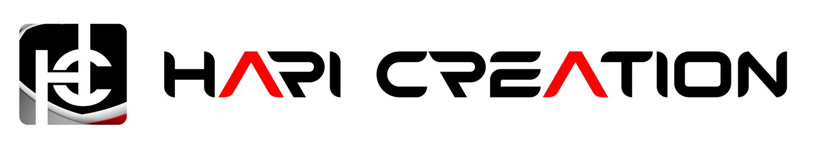 Hari Creation Logo