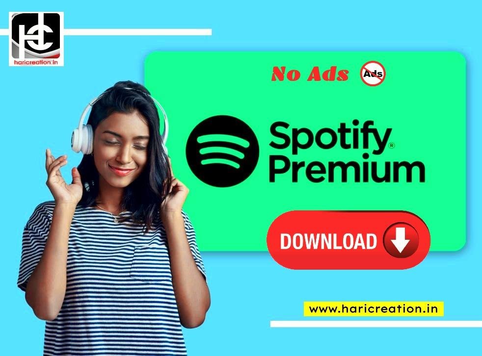 Download Spotify Premium [No Ads] Latest Version
