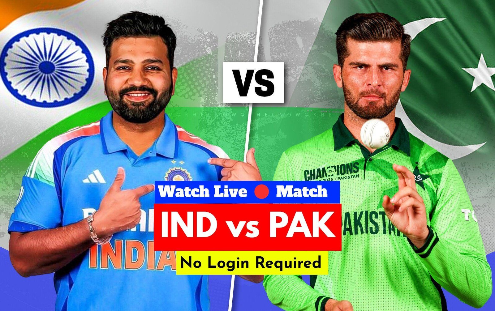 Watch Live Cricket Matches for Free: HD Streamz
