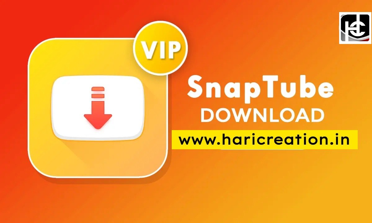 Download Snaptube Premium (VIP Unlocked)